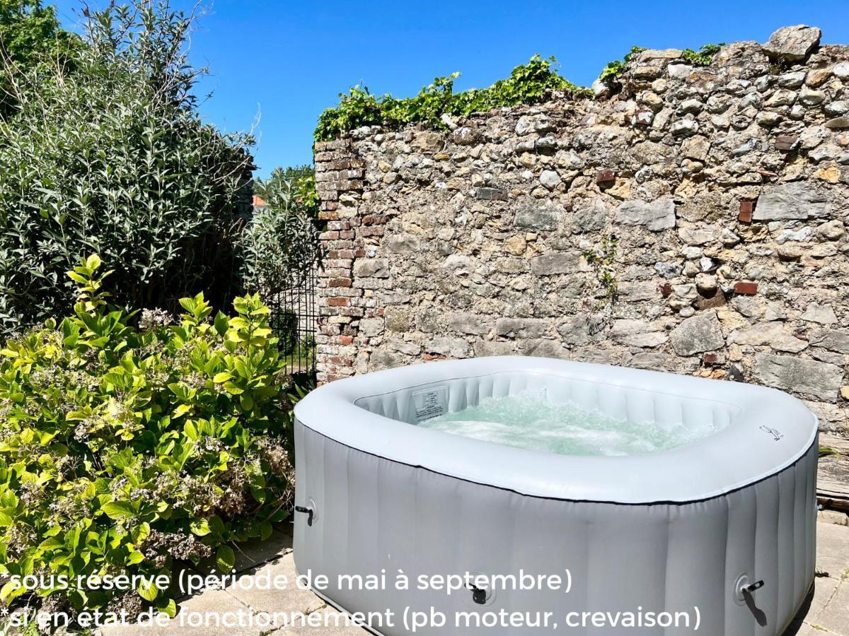 Coc - La Brise Marine Apartment Wissant Exterior foto